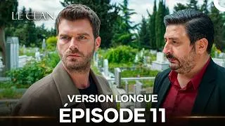 Miniature : Le Clan Version Longue Épisode 11 (Doublage en Français)