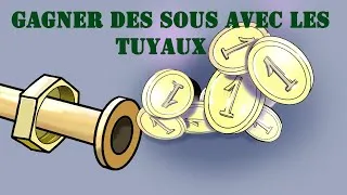 Miniature : Trésors de plomberie
