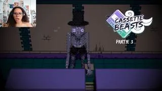 Miniature : Un archange souhaite me transformer en pantin!? Cassette Beasts - Partie 3