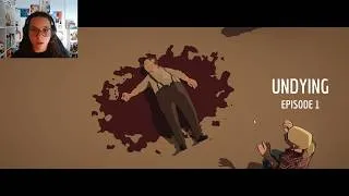 Miniature : Je dois apprendre à mon fils à survivre à une apocalypse zombie!!! Undying - Episode 1