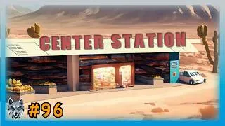Miniature : #96 - Center Station Simulator - On termine la fabrication des station de chimie