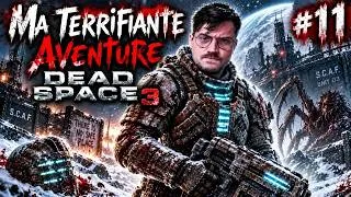 Miniature : Ma Terrifiante Aventure Dead Space 3 #11 A la recherche du Lance Sonde