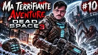 Miniature : Ma Terrifiante Aventure Dead Space #10 La Forreuse de la mort