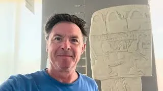 Miniature : Sur les traces des premières civilisations de Mésopotamie