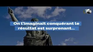 Miniature : À quoi Jules César pouvait-il ressembler ?