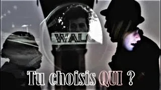 Miniature : WALO [ Tu choisis QUI ? ] | COURT MÉTRAGE |