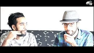 Miniature : L'IQT [ Episode Zero ]