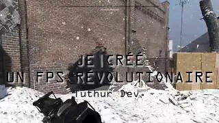 Miniature : J'ai codé un FPS multijoueur en 30 jours — voilà le résultat