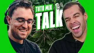 Miniature : Streaming, matos, DJing… on va droit dans le mur ? (ft. G-Mat)