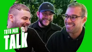 Miniature : De DJ à entrepreneur à succès : l'histoire incroyable de Dam's | Tuto Mix Talk #3