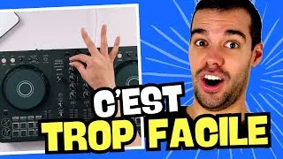 Miniature : Comment mixer : Jour 2 – La technique des PROS (facile pour débutants)