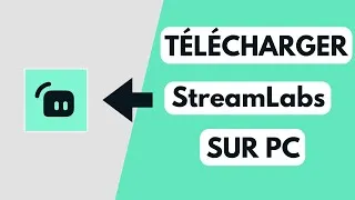 Miniature : COMMENT TÉLÉCHARGER STREAMLABS SUR PC (TUTO)
