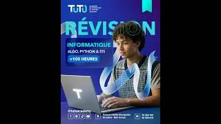 Miniature : Révision STI 2026 - JS + PHP (Part 3 - PHP)