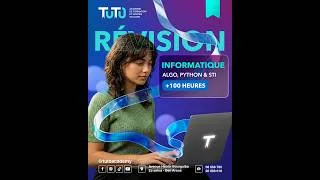 Miniature : Révision STI 2026 - JS + PHP (Part 2 - JS)