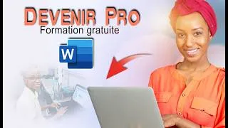 Miniature : Comment ajouter un En tête, un Pied de page ou un Numéro de page ?