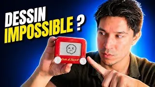 Miniature : Ce jouet est un enfer ! Mais je veux y arriver..