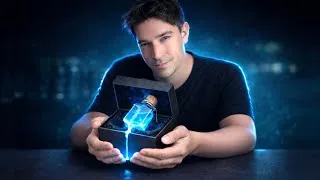 Miniature : Une Box de dessin LUMINEUSE ? Ma dernière ?