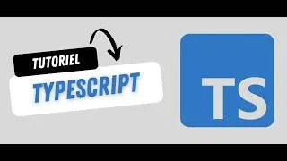 Miniature : Tuto Formation TypeScript : apprenez à écrire un JavaScript fiable et sans bugs