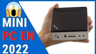 Miniature : Meilleur Mini PC en 2022 : Quel ordinateur choisir en ce moment ?