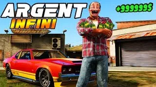 Miniature : GLITCH |ARGENT INFINI DUPLI DE RUE EN MASSE [EXCLU]