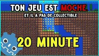 Miniature : Rendre ton PROTOTYPE INCROYABLE en 20 Minutes avec des Collectibles !    Godot 4 2 FR tutoriel #3