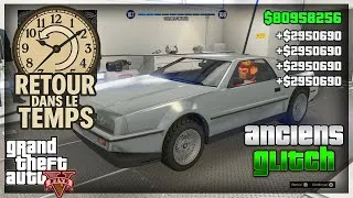 Miniature : REFAIRE LES ANCIENS GLITCHS D'ARGENT ET DEVENIR RICHE SUR GTA 5 ONLINE (PS5)