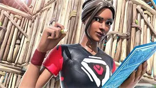 Miniature : BOX FIGHT CHILL SUR FORTNITE {ft.Umut}