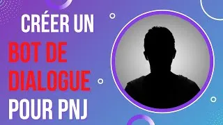 Miniature : Un bot de dialogues stylé pour des PNJ !