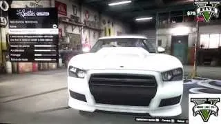 Miniature : | ▶ | Glitch | Importer ses véhicules du mode Histoire au Mode Online (GTA V) [après le patch 1.09]