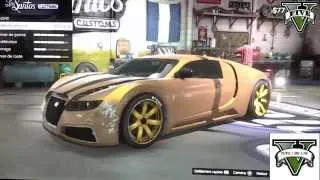 Miniature : l ▶ l Glitch l Dupliquer et vendre sa Supersportive à l'infini (améliorée)
