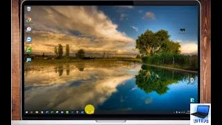 Miniature : [TUTO] Changement fond d'écran WINDOWS 10