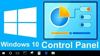 Miniature : Retrouver le panneau de configuration dans WINDOWS 10