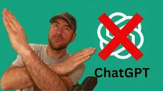 Miniature : TUTO : COMMENT ANNULER UN ABONNEMENT CHAT GPT