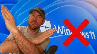 Miniature : SUPPRIMER LE DOSSIER WINDOWS.OLD (PROPREMENT) POUR LIBÉRER DE L'ESPACE 