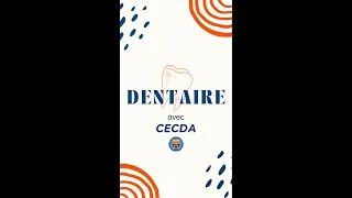 Miniature : LES ÉTUDES DE DENTAIRE À AMIENS - TUTORAT SANTÉ AMIENS