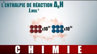 Miniature : [UE14] L’ENTHALPIE H (thermodynamique)