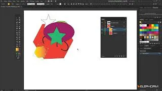 Miniature : Un guide complet pour créer, organiser et verrouiller vos éléments dans Illustrator