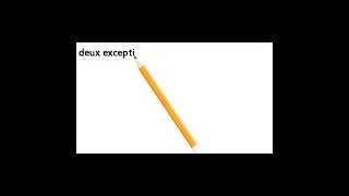 Miniature : épisode3:أجي تفهم La notion de Bilan/C'est facile:)