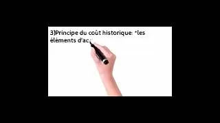 Miniature : épisode2:أجي تفهم les 7 principes fondamentaux de la comptabilité/C'est facile:)