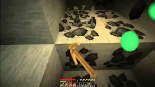 Miniature : minecraft - itox duel