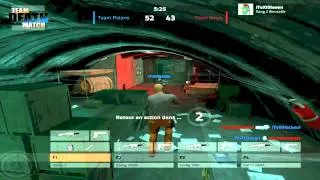 Miniature : Gameplay Bullet Run #2