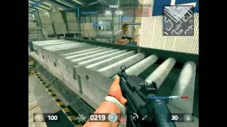 Miniature : Gameplay Bullet Run #1