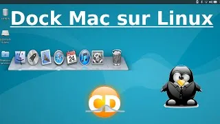 Miniature : [TUTO] Doc barre des tâches Linux [FR]