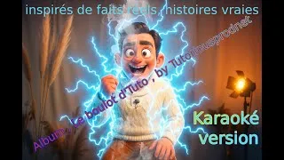 Miniature : Voltage dans les parage [Album Le boulot d'Tuto 2025 By Tutoriousprodnet] .