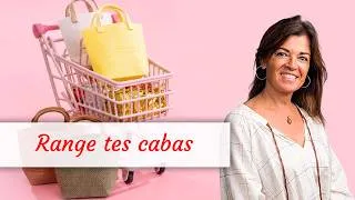 Miniature : Les Meilleures Techniques pour Ranger ses Cabas !