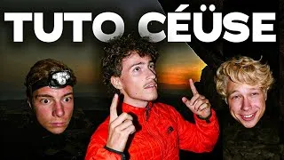 Miniature : TUTO CÉÜSE