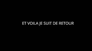Miniature : TUTO #11 FAIRE SON RETOUR SUR YOUTUBE