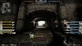 Miniature : /!\ BONUS /!\ CSGO GAGNER UNE PARTIE ET FAIRE DES KILLS !!!