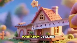 Miniature : Tiny House C'est quoi?