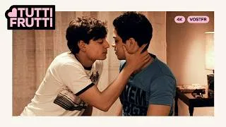 Miniature : Boys in Brazil⎪ Ils ont fait un pacte : s’assumer enfin⎪Comédie dramatique LGBTQ+⎪UC